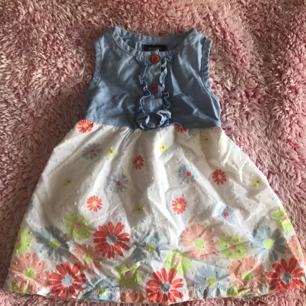 Baby dress